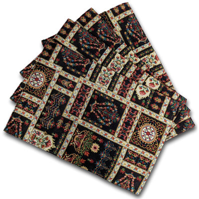 Napperon Traditional