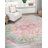Haefner Floral Indoor Rug-69896944
