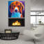 «Beagle - Chester» par Dawg Painter-2060740647