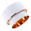 Cotton Drum Pendant Shade ( Screw On )-1060243436-1060243427