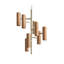 Note 8 - Light LED Chandelier-1644571651-1644571652