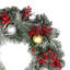 Couronne en PVC 26 po