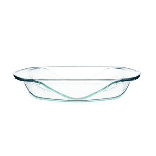Chef Table Family Glass Roaster 4.5L 