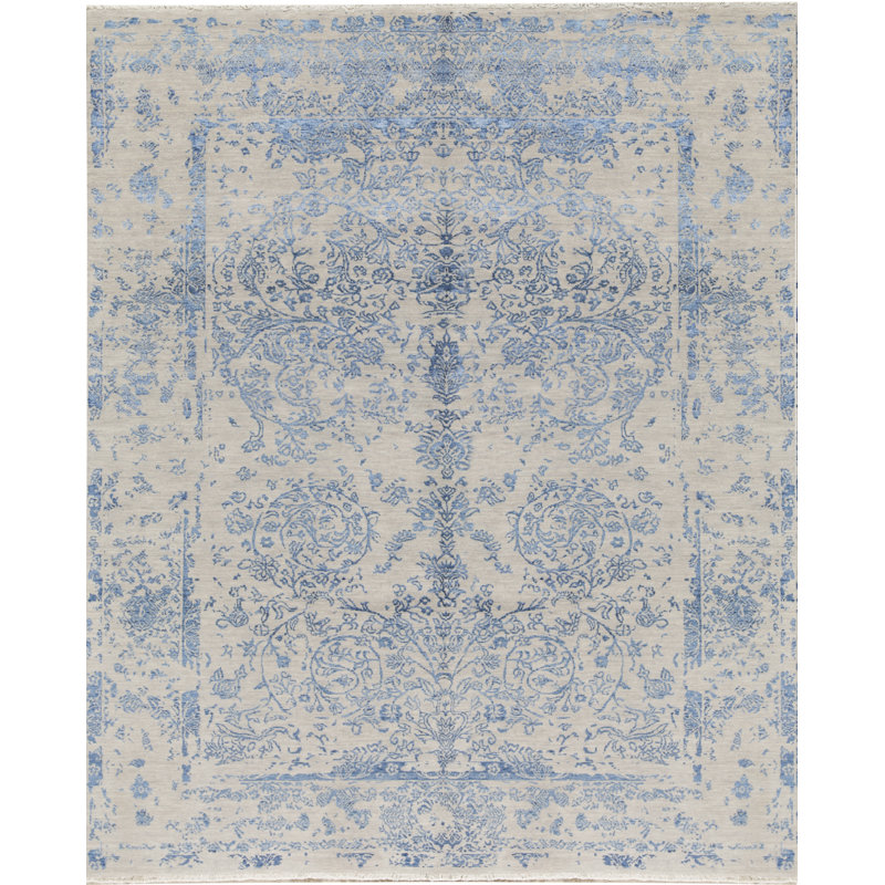 Oriental Area Rug