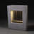 Burhan Fountain with LED Light