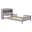 Lit plateforme en bois avec lumière DEL intégrée, tête de lit et garde-corps Hatchell-105767791-122898834