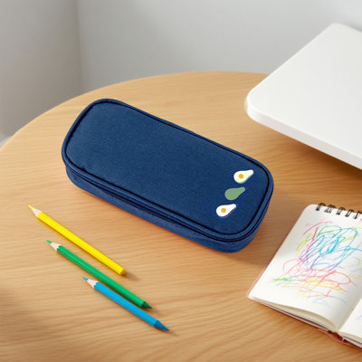 Trousse à crayons mignonne