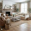 Weddel Basilico Coffee Table with Storage-2142787173