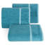 Liebhilde Midweight Jacquard Bath Towel-2069952257