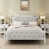 Blanc antique est en rupture de stock