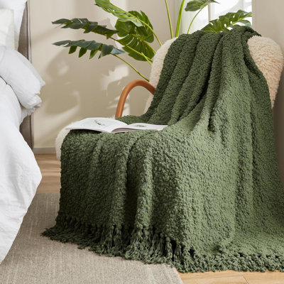 Jeté Knit