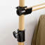 77cm - 112cm Closet System