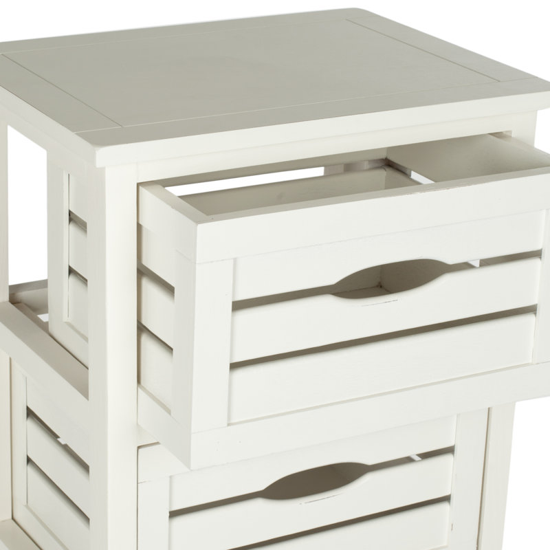 Holborn 41cm W 5 - Drawer Chest of Drawers
