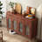 Multifunctional Kitchen Sideboard-1622675047