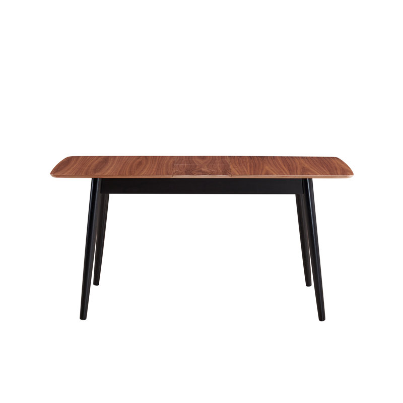 Lanae Dining Table (Extension Bufferfly Leaf)