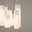 7 - Light LED Pendant-66455182-66455183