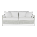 Tangier Outdoor - Seat Patio Sofa