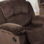 Fauteuil inclinable Motion 1pc