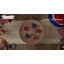  Ornements patriotiques pour décorations d'arbres du 4 juillet, ornements de boules suspendues rouge, blanc, bleu, incassable, pour la fête de l'Independance travailliste