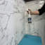 Cosmos 1" x 1" Glass Novelty Mosaic Tile-52910991