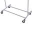 Mcclay 92cm Rolling Clothing Rack-51254630