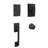 Encode Single Cylinder Smart Deadbolt-49595694
