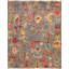 Abstract Area Rug