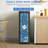 Wine Cooler - 39 Bottle Capacity, Digital Temperature Control