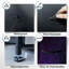 Commode pour commode de chambre à coucher pour la garde-robe de la galaxie mauve Starry Sky Constellation