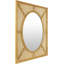 Miroir d'appoint Abdurréhman