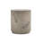 16'' MGO SIDE TABLE FISH PATTERN