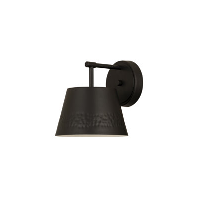 Keanya Armed Sconce