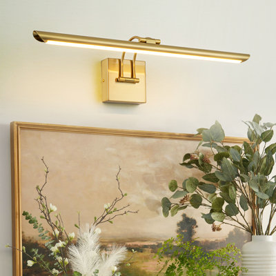 Lampe pour tableau 23,6 po DEL