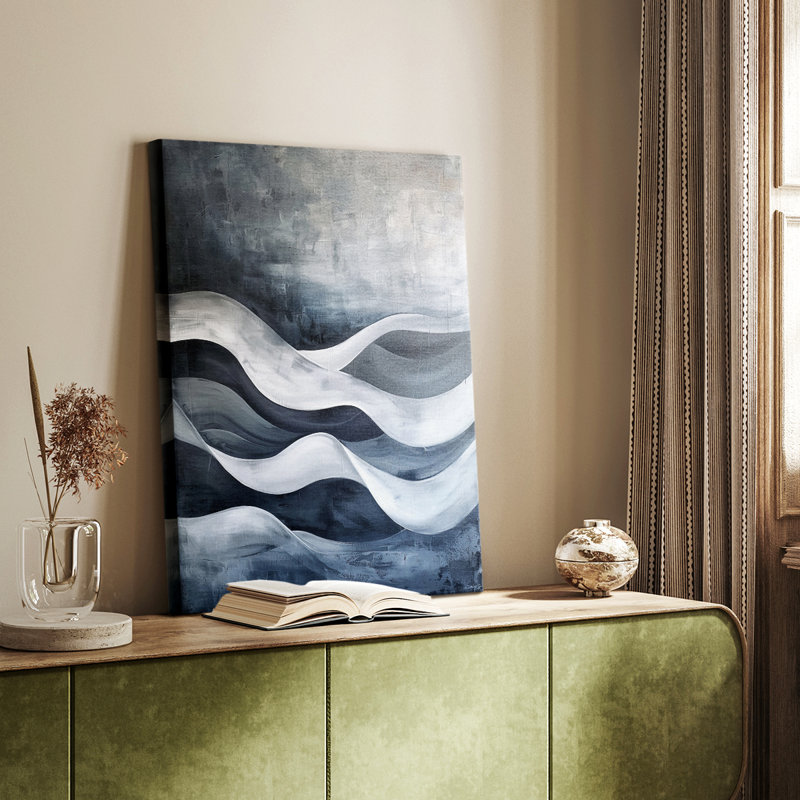 ABSTRACT Series CDLxxv - galerie sur mesure