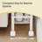 Rolling Storage Cart-107104828-106296386