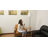 Abdulaleem 65'' Matte Arched Floor Lamp with USB