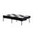 63.58” Futon Sofa Bed