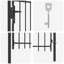 Gate Fencing-1446022193