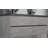 60" Wall-Mounted Bathroom Vanity