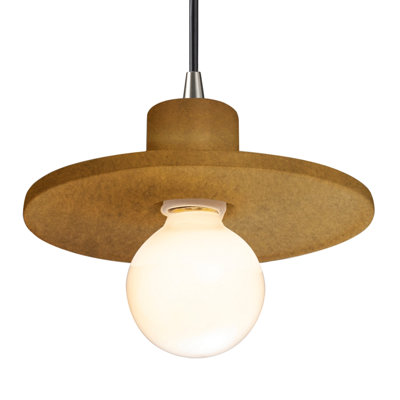 Marlena Dimmable Single Light Pendant