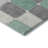 Premium Machine Washable Mayfield Geometric Rug-2001226112