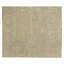 Ring a Ding Hand Woven Silk and Wool Geometric Area Rug-45411122