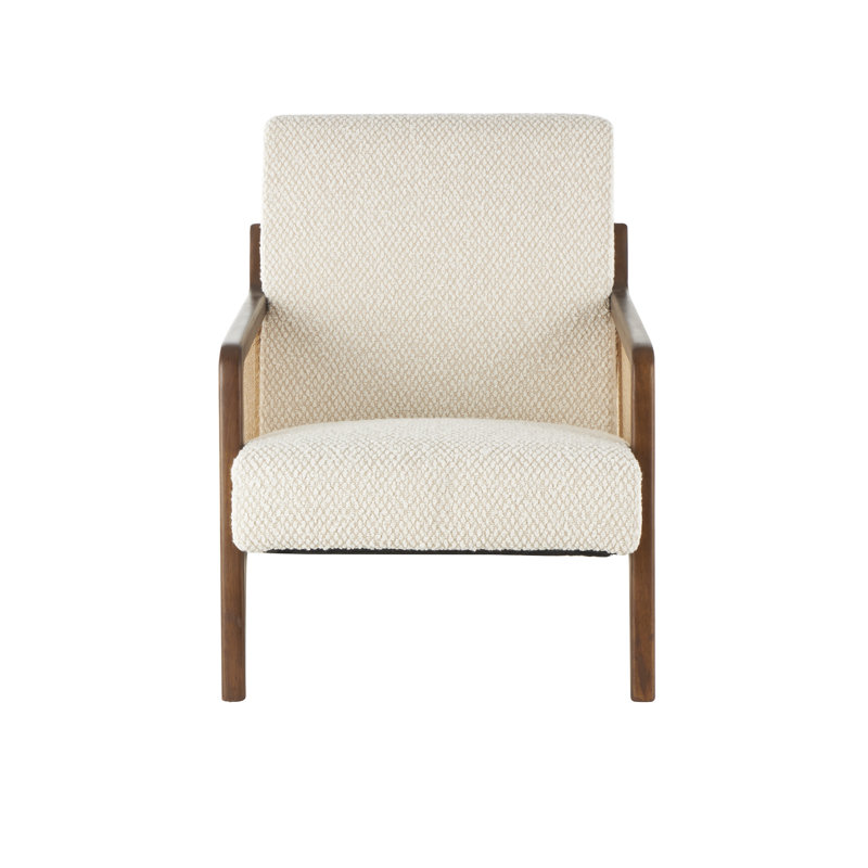 Fauteuil de 25,5 po Platanistasa