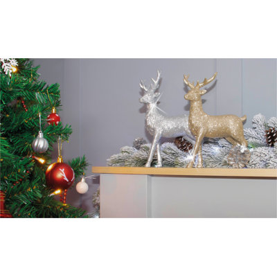 Ivalee Christmas Decorative Accent