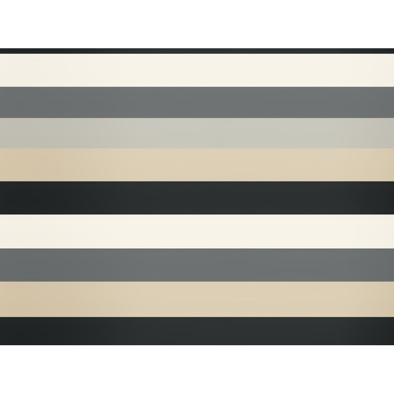 Paire de rideaux obscurcissant en polyester Vildor, L 20 po x L 82 po