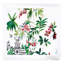 Lost Pavillion Floral No 12 Acrylic Square Decorative Tray-1746229580