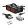 Forklift Battery Charger Smart Fully Automatic 24V 30A Fast Charger Portable