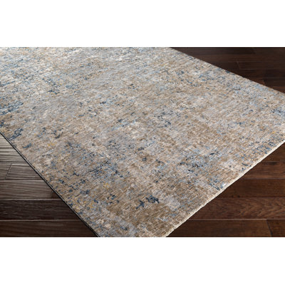 Balch Abstract Indoor Rug