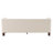Orson Mid-Century Modern Upholstered Sofa with Exposed Solid Wood Frame-124651361