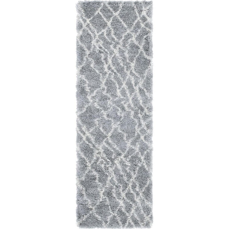 Striped Indoor Rug